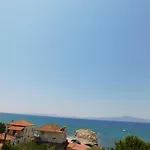 بيت للعطل Marina's Sea كالاماتا
