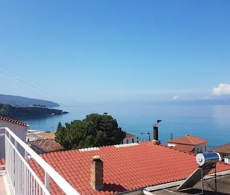 Marina's Sea * Kalamata