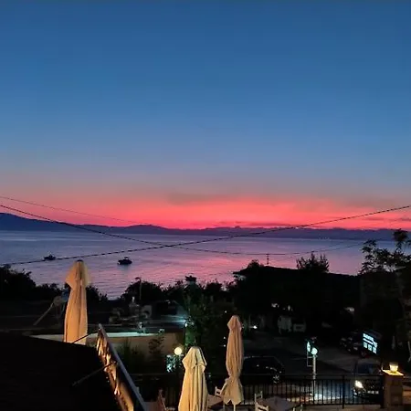 Marina's Sea Feriehus Kalamata
