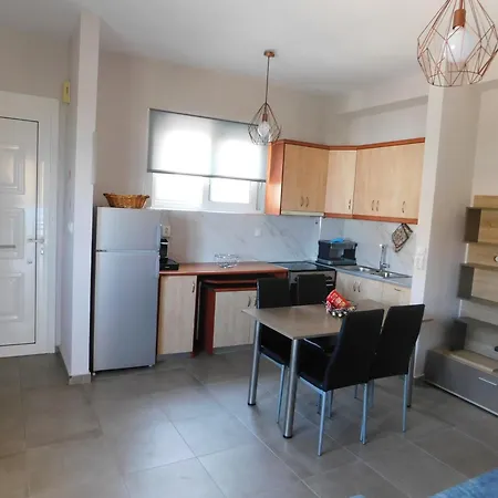 Marina's Sea Holiday home