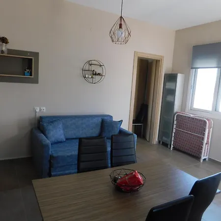 Marina's Sea בית נופש קלמאטה