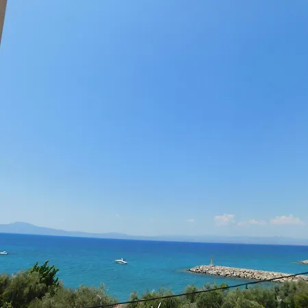 Marina's Sea קלמאטה