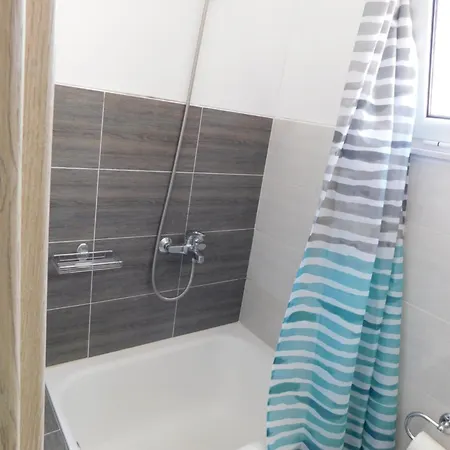 Marina's Sea Holiday home *