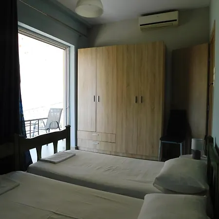 Holiday home Marina's Sea