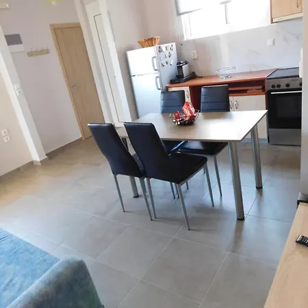 Marina's Sea Holiday home *