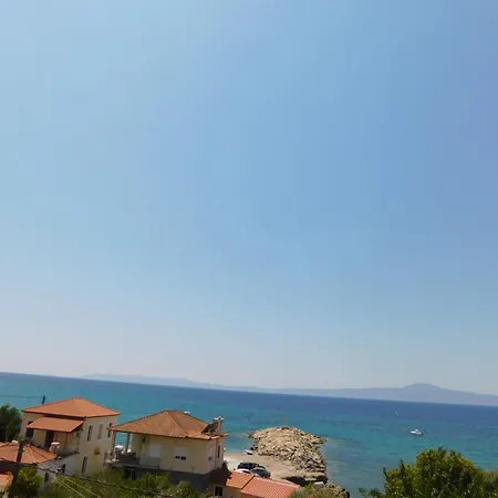 Feriehus Marina's Sea Kalamata
