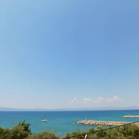 Marina's Sea * Calamata