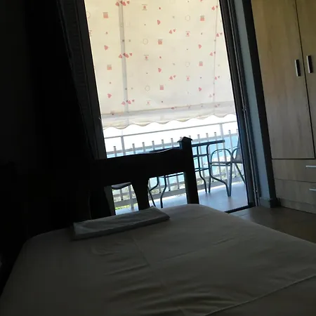 Holiday home Marina's Sea *