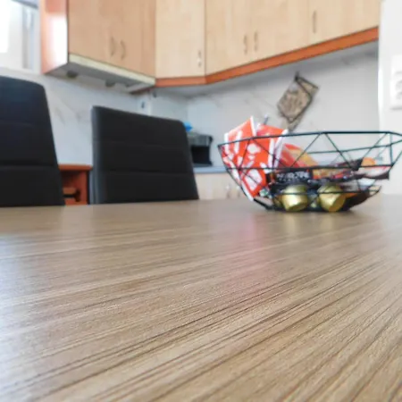 Marina's Sea בית נופש קלמאטה