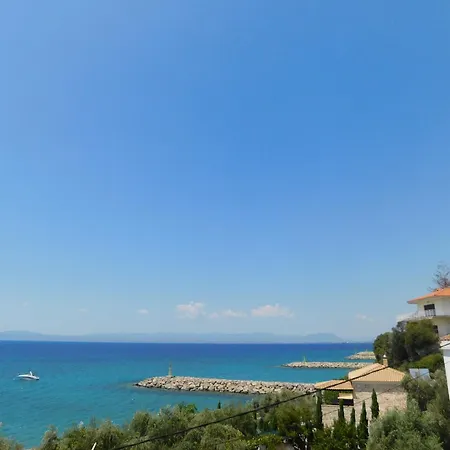 Marina's Sea * Kalamata