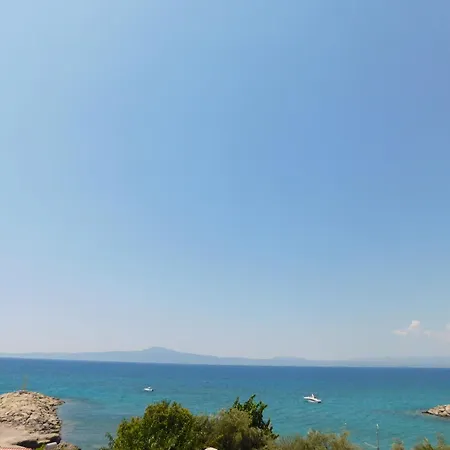 Marina's Sea Holiday home