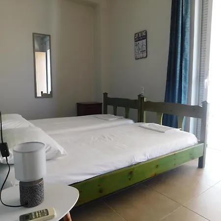 בית נופש Marina's Sea