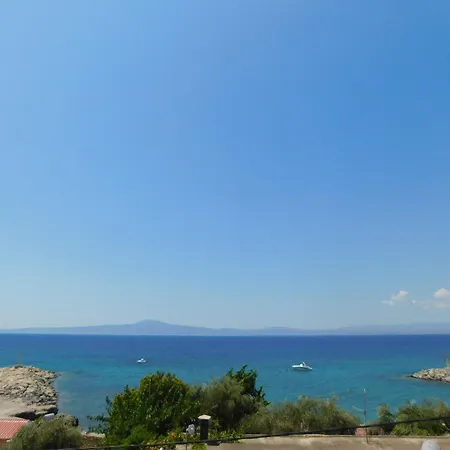 Marina's Sea בית נופש *