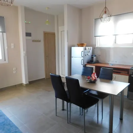 Marina's Sea * Kalamata