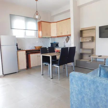 Marina's Sea * קלמאטה