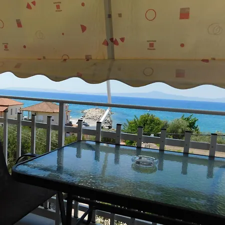 Holiday home Marina's Sea