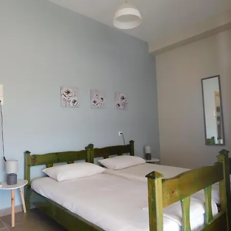 בית נופש Marina's Sea