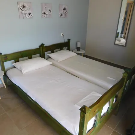 Marina's Sea Holiday home