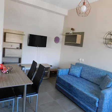 Holiday home Marina's Sea