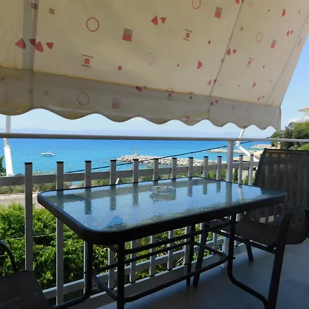 Marina's Sea בית נופש