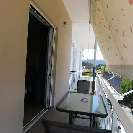 Marina's Sea Kalamata