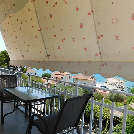 Holiday home Marina's Sea Kalamata