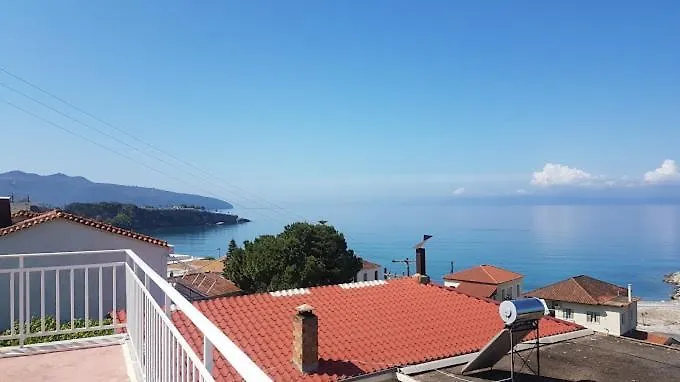 Marina's Sea * Kalamáta