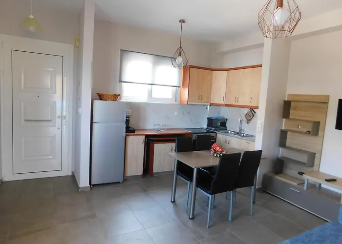 Marina's Sea Nyaraló