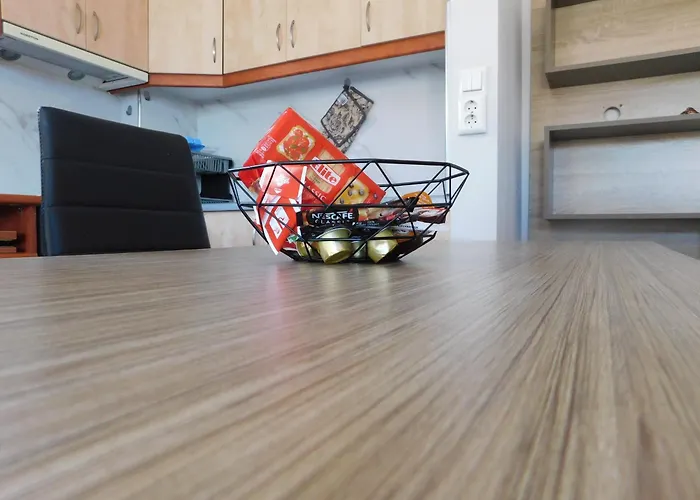 Marina's Sea Nyaraló