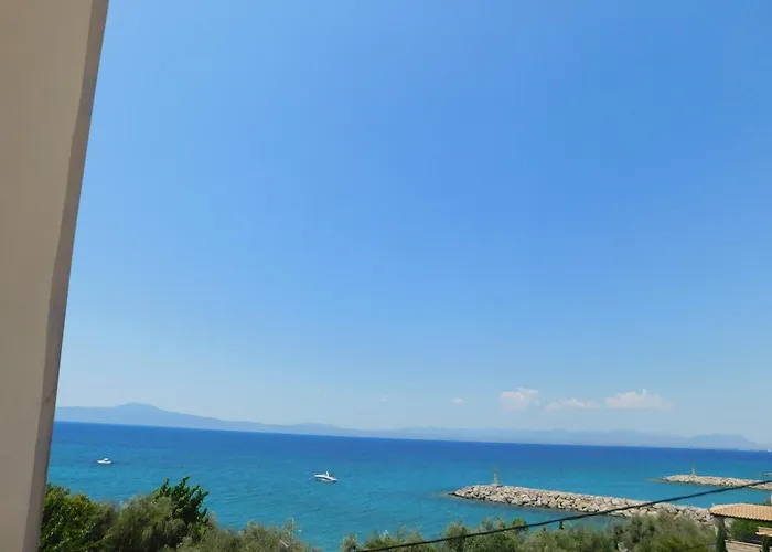 Marina's Sea Kalamáta