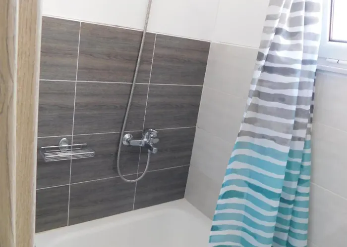 Marina's Sea Nyaraló *