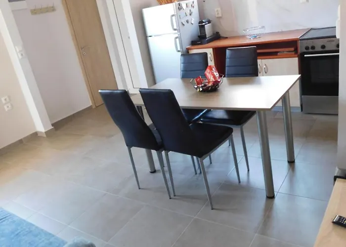 Marina's Sea Nyaraló *