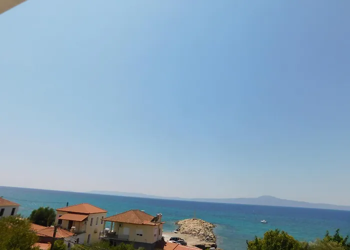 Nyaraló Marina's Sea Kalamáta