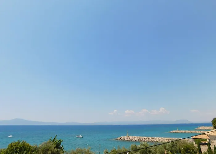 Marina's Sea * Kalamáta