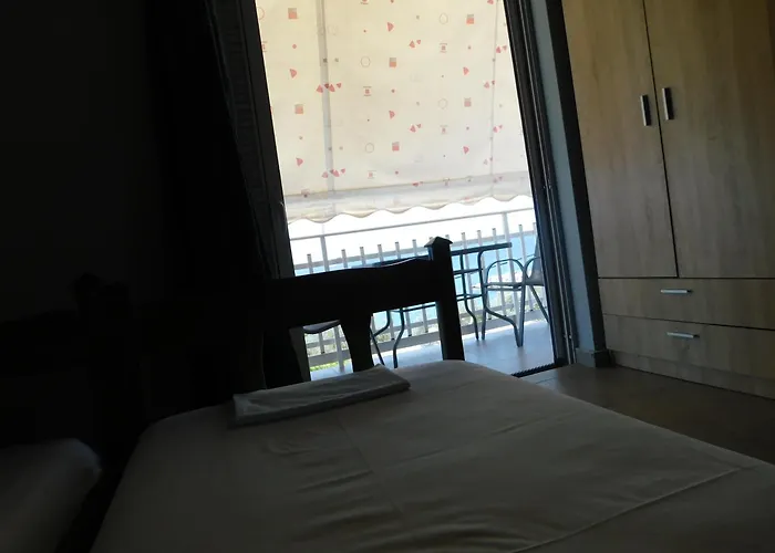 Nyaraló Marina's Sea *