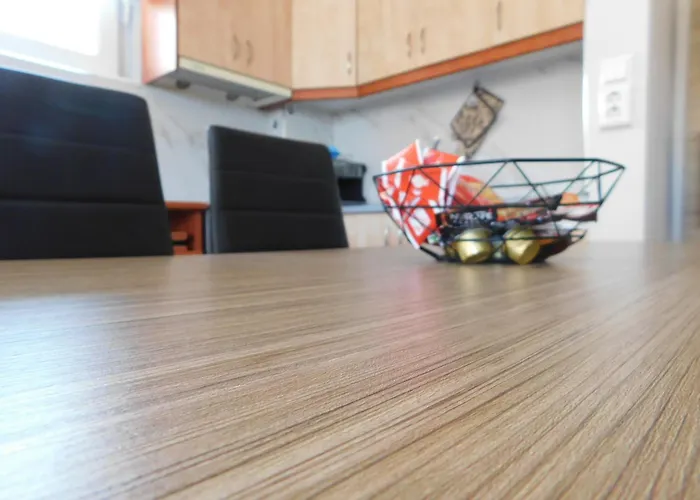 Marina's Sea Nyaraló Kalamáta