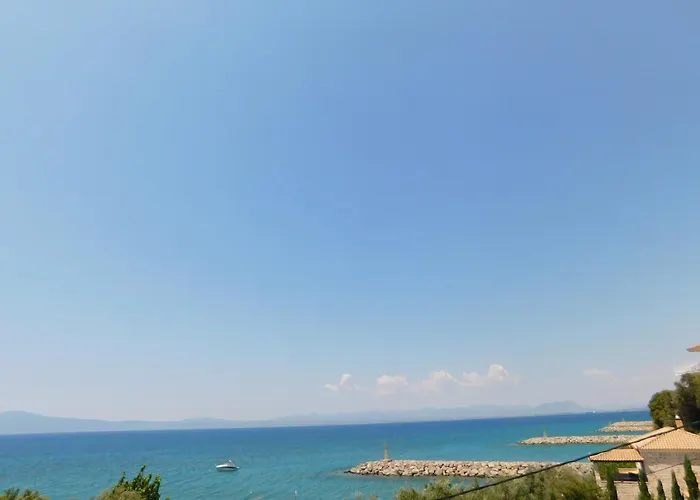 Marina's Sea Kalamáta