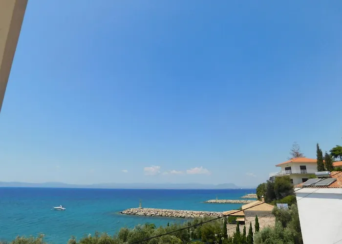 Marina's Sea * Kalamáta