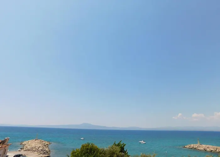 Marina's Sea Nyaraló