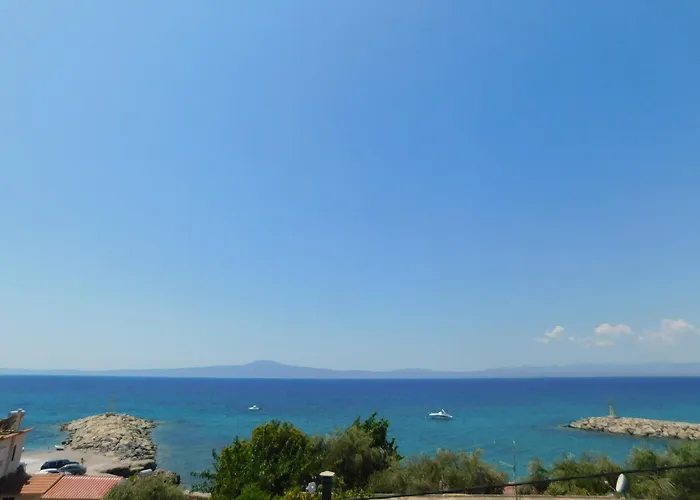 Marina's Sea Nyaraló *