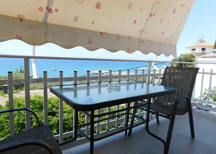 Marina's Sea Kalamáta