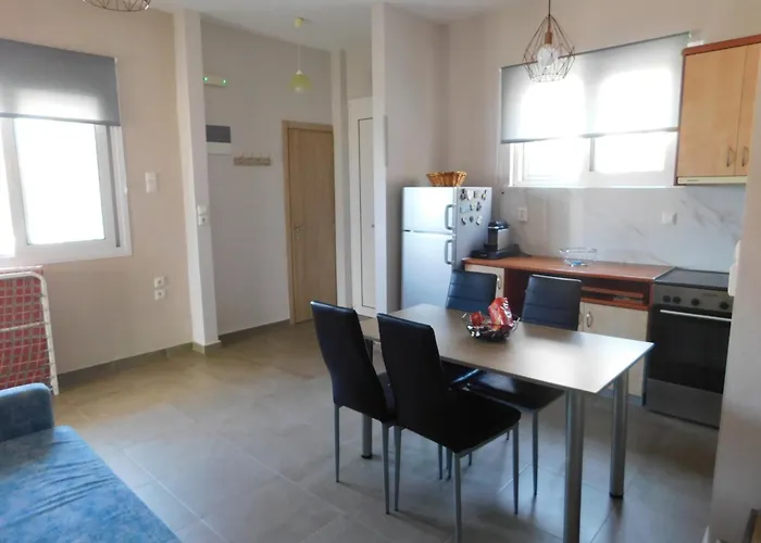 Marina's Sea * Kalamáta