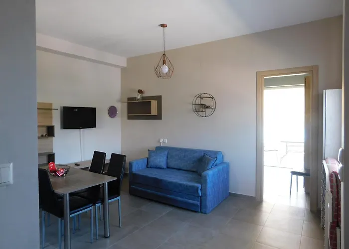 Nyaraló Marina's Sea *