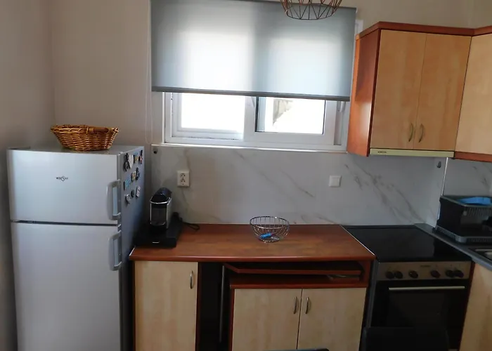 Marina's Sea Kalamáta