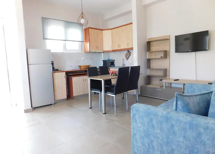 Marina's Sea * Kalamáta