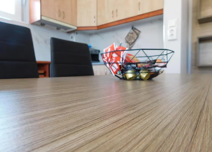 Marina's Sea Nyaraló