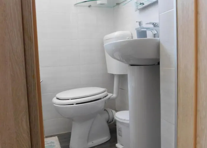 Marina's Sea Kalamáta