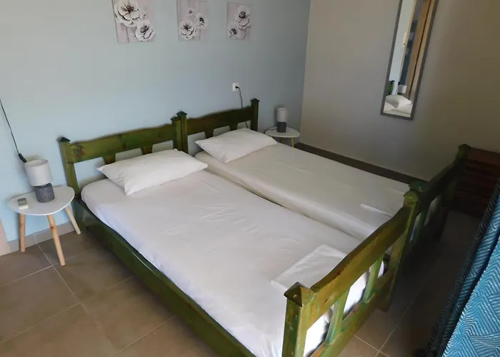 Marina's Sea Nyaraló