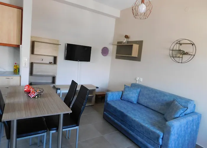 Nyaraló Marina's Sea