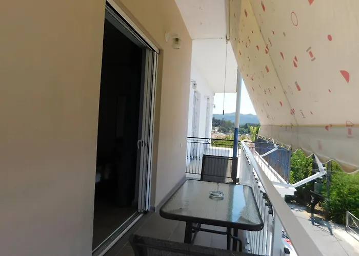 Marina's Sea Kalamáta